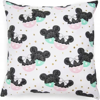 Polštář Kerstin POVLAK 40x40 POLŠTÁŘ