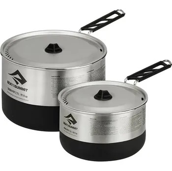 Sea to summit Sigma 2.0