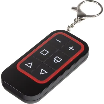 Dálkový ovladač vrat STUALARM SE498