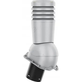 Vrták Větrací komín Krono-Plast ⌀ 150 mm