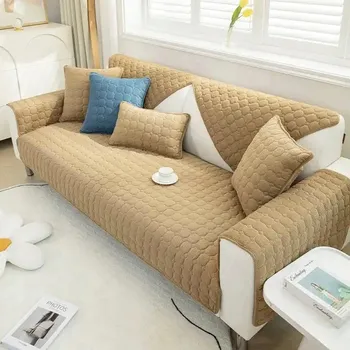 Obraz Potah na pohovku (gauč) béžový