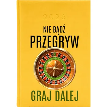 Kalendář Knižní kalendář 2026 A5 vícebarevný