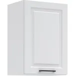 Falco Kuchyňská skříňka Irma G40-1D bílá MAT