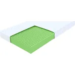 Pěnová matrace EASY, velikost 180x200