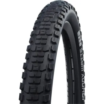 Plášť na kolo plášť SCHWALBE JOHNNY WATTS Performance line 29"x2.60/65-622 černý-reflex