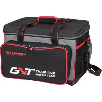 Pouzdro na rybářské vybavení Trabucco Taška GNT Match Team Borsa Match Eva
