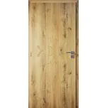 ERKADO Protipožární dveře EI 30 DP3 - Dub Forest 80/197 cm