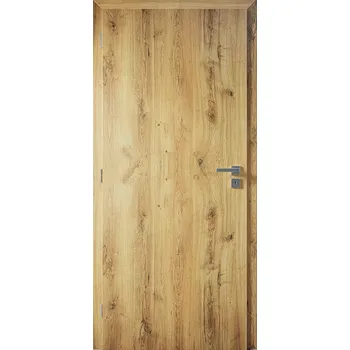 Interiérové dveře ERKADO Dub Forest 80/197 cm