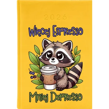 Kalendář Knižní kalendář 2026 A5 vícebarevný