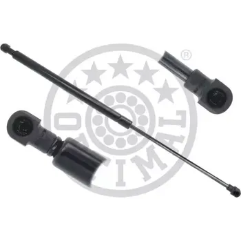 Dveře karosérie OPTIMAL Plynová vzpěra zavazadlového prostoru OPT AG-52300