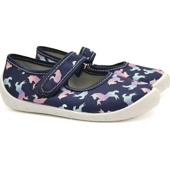 Chlapecké bačkory Dívčí bačkory RAWEKS DOROTKA D34 Velikost: 26