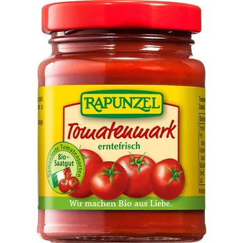 Koření Protlak rajský 100 g BIO RAPUNZEL