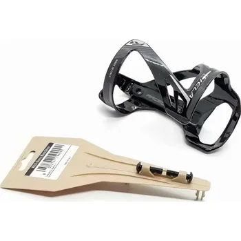 Košík na láhev Držák lahev na pití RaceOne KELABL černý