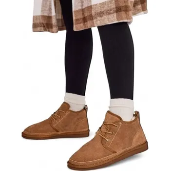 Pánská zimní obuv Pánské sněhule CAMEL GAVIN, velikost 44