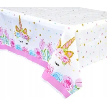 ubrus Obrus s voskovaným povrchem Amigo 180 cm x 108 cm obdélníkový