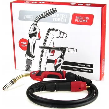 Svářečka Svařovací hořák MIG 25/4 EXPERT