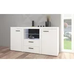 Falco Komoda Rizo 2D2S bílá