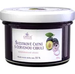 Valdemar Grešík Švestkové čatní s…