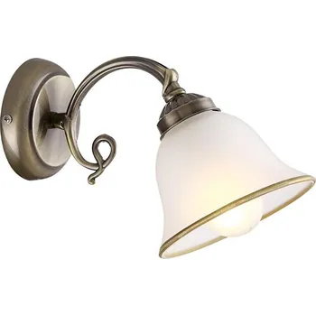 Nástěnné svítidlo Brilagi - Nástěnné svítidlo NOSTALGIA 1xE27/60W/230V