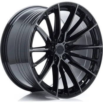 Alu kolo Concaver CVR7 20x8,5 ET45 5x112 Double Tinted Black