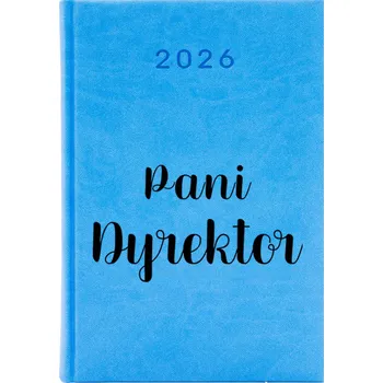 Kalendář Knižní kalendář 2026 A5 vícebarevný