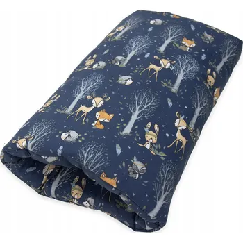 Polštář BAVLNA NA KOJENÍ POLŠTÁŘ Kerstin