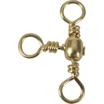 Aquantic Trojobratlík Way Swivel 2, 46kg 6ks