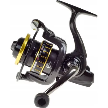 Rybářský naviják Naviják Robinson Method Master QD 5.2:1