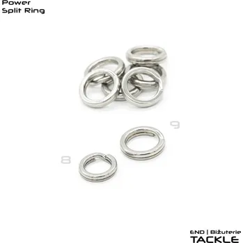 Rybářský háček Vagner Kroužky varianta: vel. 9