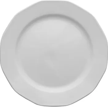 Talíř Dezertní talíř Lubiana Merkury 16 cm