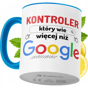 Hrnek Polidraw Hrnek Polidraw Pro Hráče/Gamery/Pro Kontroler, keramický, 330 ml