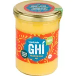 Přepuštěné máslo GHI 450 ml BIO COUNTRY LIFE