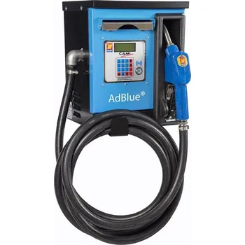 Čerpadlo Sestava AdBlue elektrického čerpadla MECLUBE 097-5076-230 (230 V, 40 l/min.)