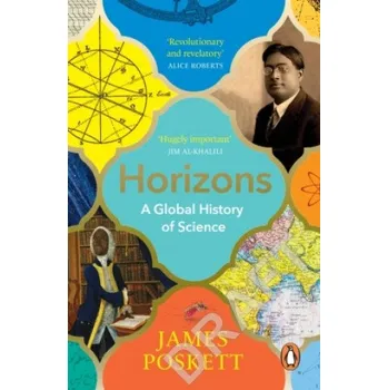 Cizojazyčná kniha Horizons (Brožovaná)