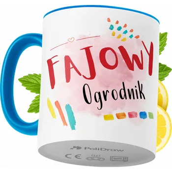 Hrnek Polidraw Hrnek Polidraw pro analytika keramika 330 ml