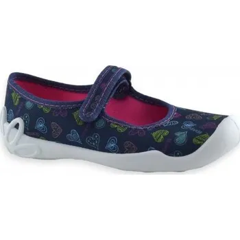 Dívčí obuv Befado Blanca 114Y535, 34