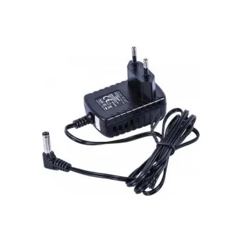 Měnič napětí Napájecí adaptér pro Ruční vysavač VORWERK Kobold VC100, čistič oken VORWERK Kobold VG100 (10.8V 0.5A)