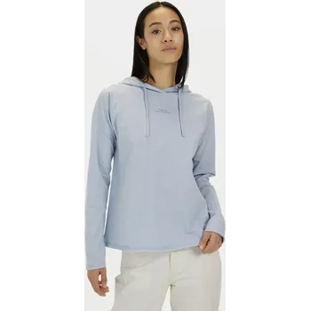 Dámské tričko TRIČKO CAMEL ACTIVE T-SHIRT 1/1 SLEEVES DARK BLUE USED