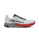 Altra MONT BLANC SPEED - dámská - bílá/červená Velikost: 37.5