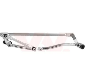 Tyčoví stěračů VAN WEZEL 0334230