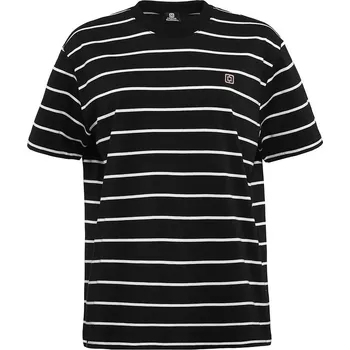 Dámské tričko Top Dante LTD - black stripes velikost XS
