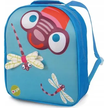 Batoh Oops 3D - Vážka