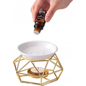 Aroma lampa Aromalampa keramická R70 7 cm