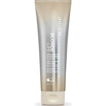 Joico Blonde Life Brightening Conditioner kondicionér pro blond vlasy 250 ml