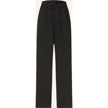 Diesel Dámské Kalhoty P-Yrite-r2, černá, 34