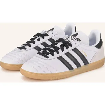 Dámské tenisky Adidas Originals Sneakersy Samba Jp, bílá / černá