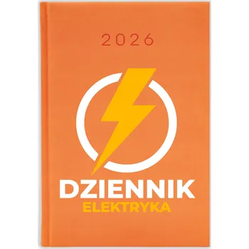 Kalendář Knižkový kalendář 2026 A5 FunnyCase modrý