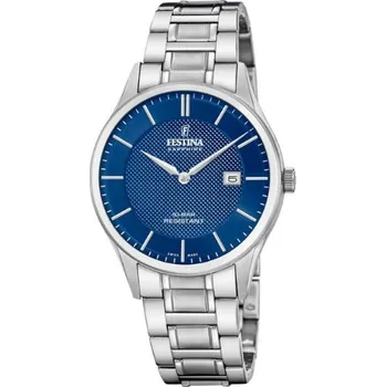 Hodinky FESTINA: Swiss Made (20067/4)