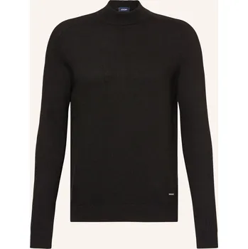 Pánský svetr Joop! Pánský Svetr Luanor, černá, 3XL