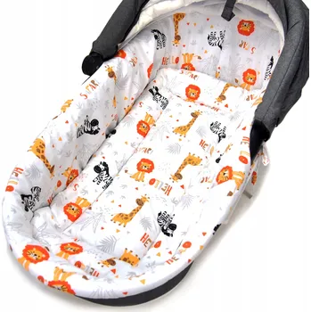 VLOŽKA DO MATRACE DO KOČÁRKU KORBIČKY Kerstin